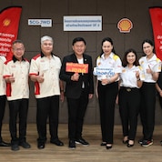 มุ่งมั่นพัฒนาทักษะและศักยภาพของบุคลากรด้านการขนส่ง ผ่านกระบวนการฝึกอบรม ขับรถบรรทุกอย่างถูกต้องและปลอดภัยโดยมืออาชีพ