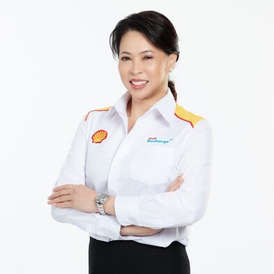 คุณอรอุทัย ณ เชียงใหม่