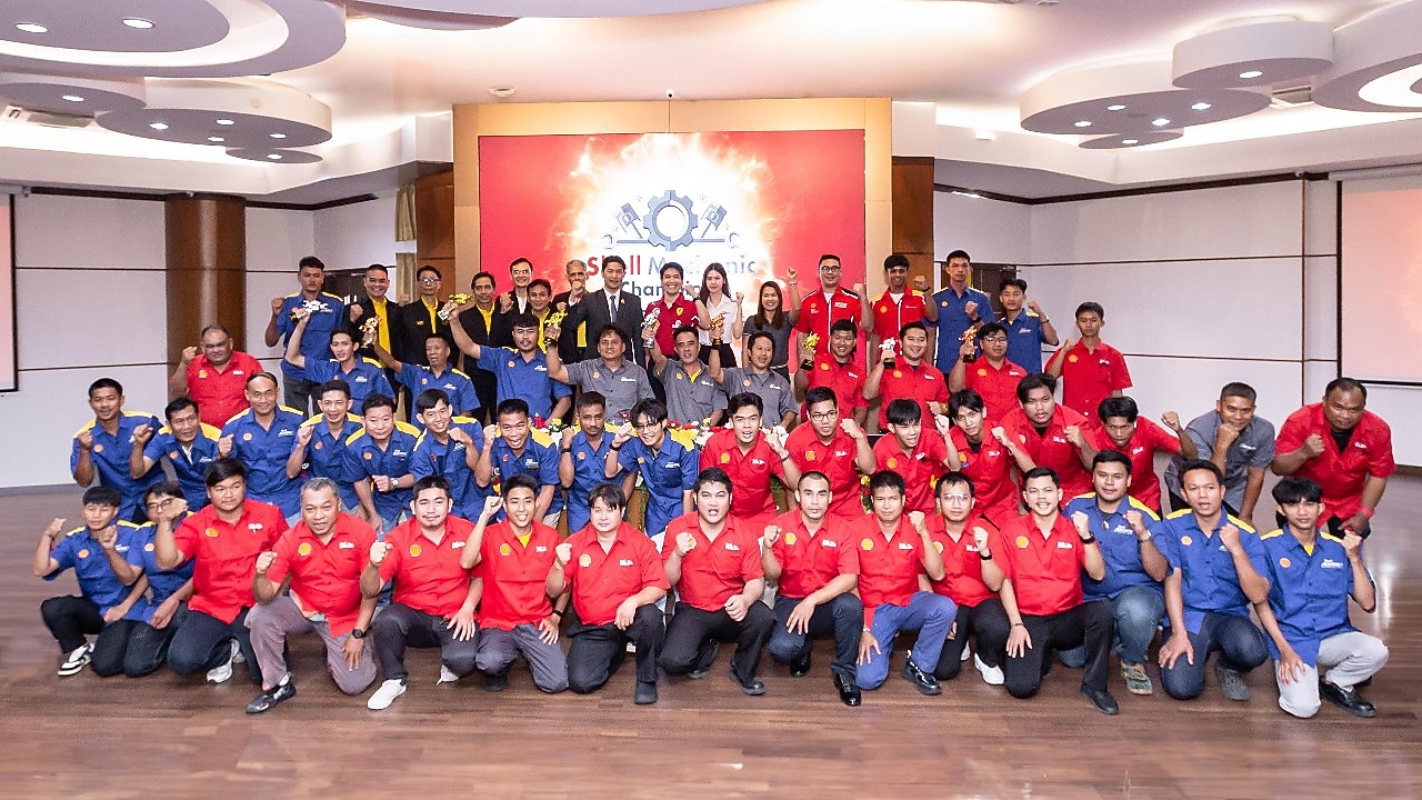 โฉมหน้าผู้ผ่านเข้ารอบชิงชนะเลิศทั้ง 56 คน