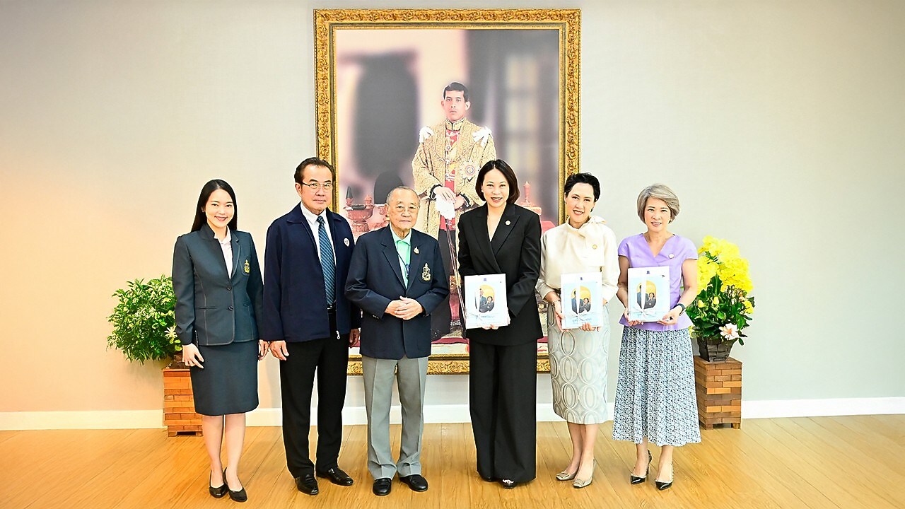 สานต่อเจตนารมณ์ในการช่วยเหลือผู้ที่ได้รับผลกระทบจากปัญหาอุทกภัย