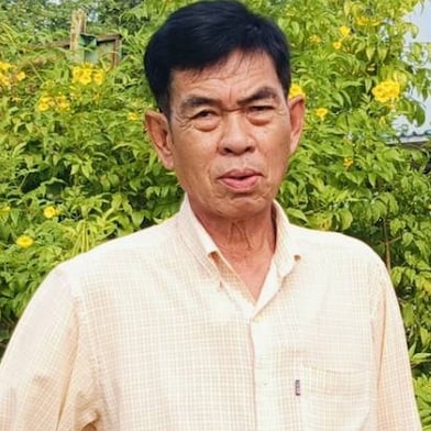 วิลักษณ์ พูลเทกอง ผู้ประสานงานโครงการส่งเสริมประสิทธิภาพการจัดการน้ำและการเกษตรแบบยั่งยืนด้วยพลังงานแสงอาทิตย์