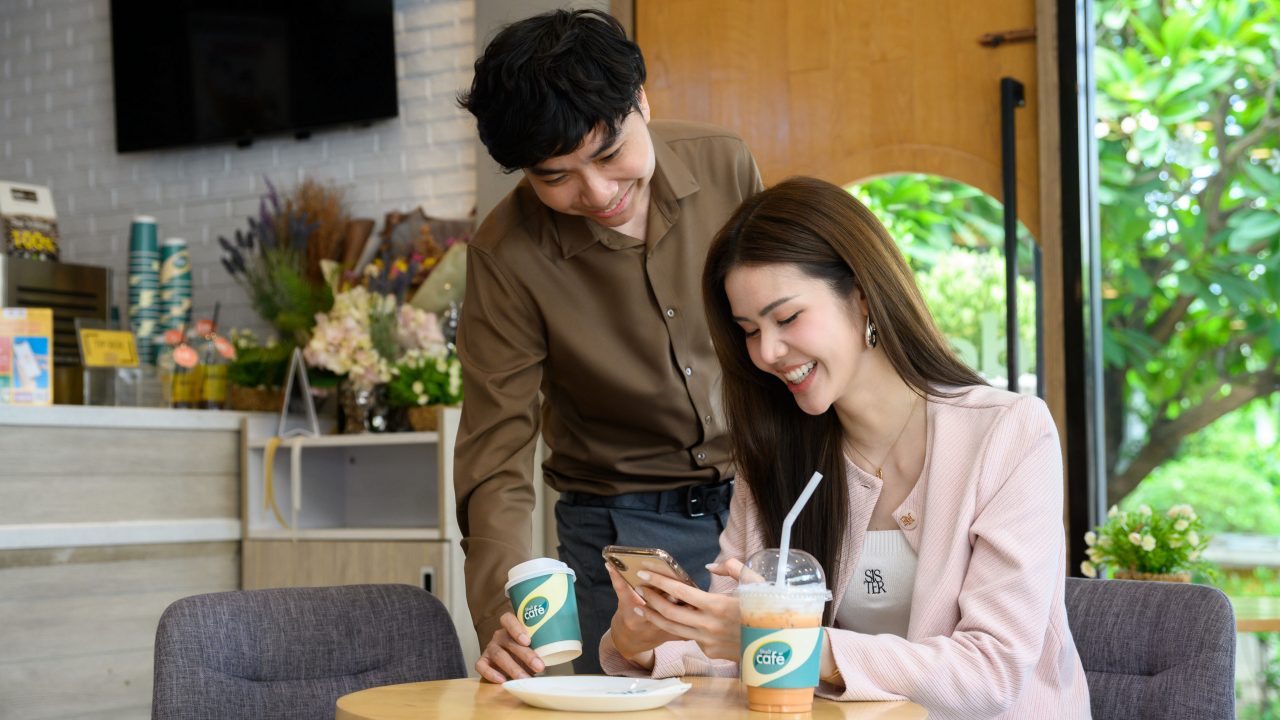 ยกระดับประสบการณ์สมาชิก Shell GO+ รวมสิทธิพิเศษสินค้าและบริการ ในแอปเดียว