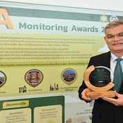 ตอกย้ำความมุ่งมั่นของเชลล์ในการดูแลสิ่งแวดล้อม