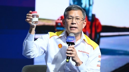 เทคโนโลยี Gas-to-Liquids (GTL) ความสำเร็จจากประสบการณ์กว่า 40 ปี และสิทธิบัตรกว่า 3,500 ฉบับ