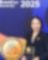 นางสาวอรอุทัย ณ เชียงใหม่ ประธานกรรมการ บริหาร บริษัท เชลล์แห่งประเทศไทย จำกัด