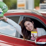 แลกซื้อหมอนรองคอซูเปอร์ฮีโร่คนโปรด แล้วฟินก่อนใครได้แล้ววันนี้