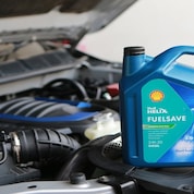 “เชลล์ เฮลิกซ์ ฟิวเซฟ ดีเซล” ความคุ้มค่ายิ่งขึ้นด้วยขนาดใหญ่จุถึง 6 ลิตร