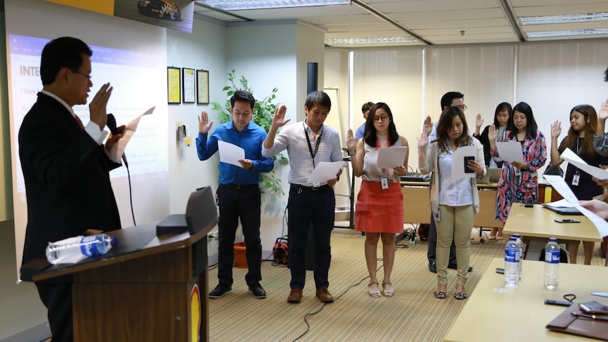 คุณธรรม