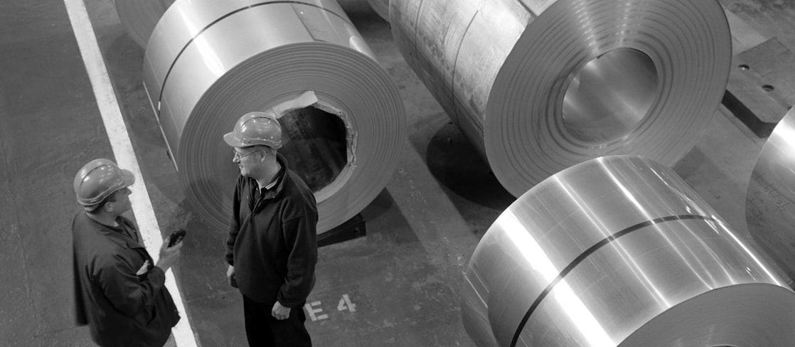 ลูกค้ากลุ่มธุรกิจ