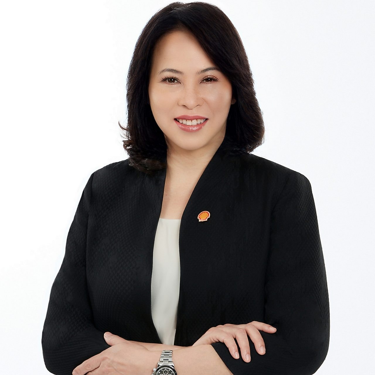 อรอุทัย ณ เชียงใหม่ ประธานกรรมการ