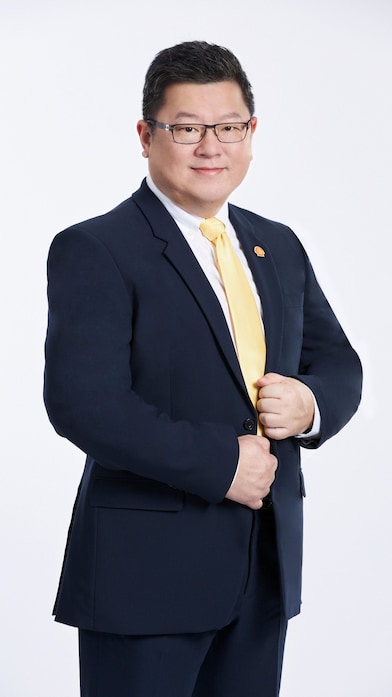 Chuchart ศรีวรรณวิทย์