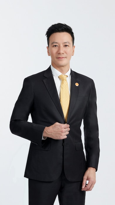 Kamolpat พหลโยธิน