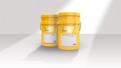 เชลล์ ริเซลล่า เอ็กซ์ - น้ำมันสำหรับกระบวนการผลิต