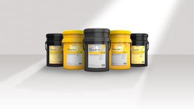 เชลล์ เทลลัส - น้ำมันไฮดรอลิก