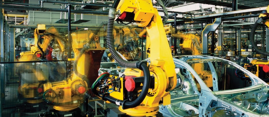 บริษัทรถยนต์ ประเทศไทย