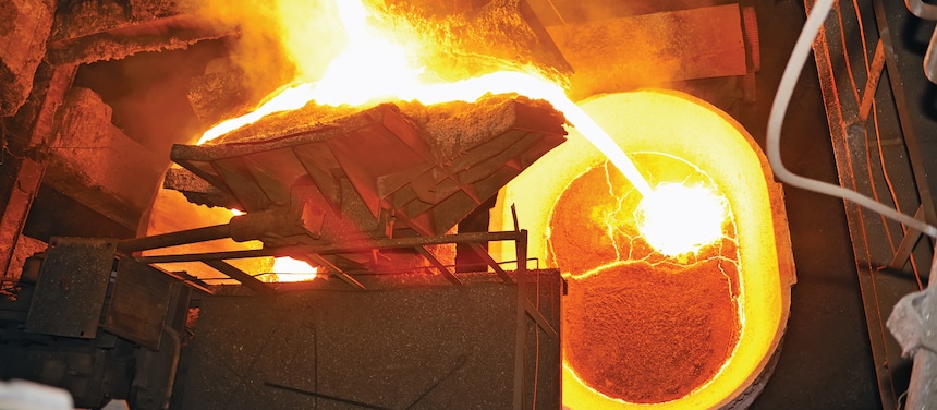 Southern Steel Corp ประเทศเวียดนาม