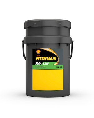 Shell Rimula R6 pack shot