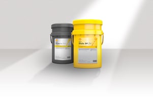 Shell Diala – Electrical Oils