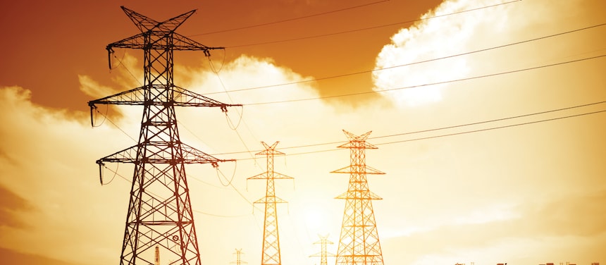 Datang Power Generation Company ประเทศจีน