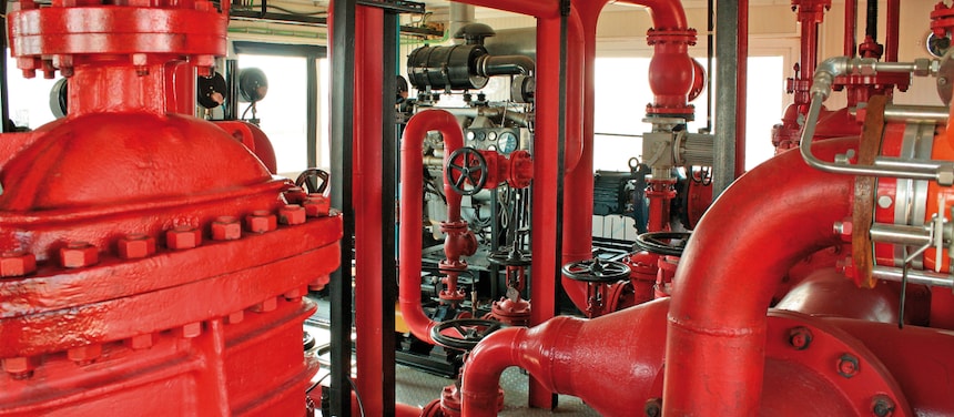 Thermie Serres ประเทศกรีซ