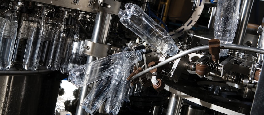 Omni Plastics ประเทศจีน