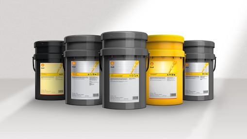 น้ำมันหล่อลื่นชนิดต่างๆ