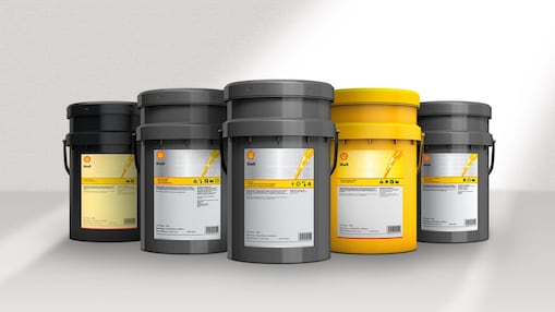 น้ำมันหล่อลื่นชนิดต่างๆ