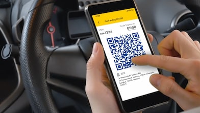 รู้จักกับเชลล์ฟลีทโซลูชั่น - SHELL FLEET SOLUTIONS