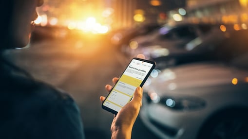 เชลล์ฟลีทโซลูชั่น Shell Fleet Solutions ตรวจสอบ ควบคุมค่าใช้จ่าย ผ่านระบบออนไลน์