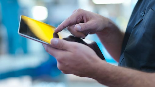 เชลล์ฟลีทโซลูชั่น Shell Fleet Solutions เพิ่มความสะดวกสบายให้ธุรกิจคุณ Convenience