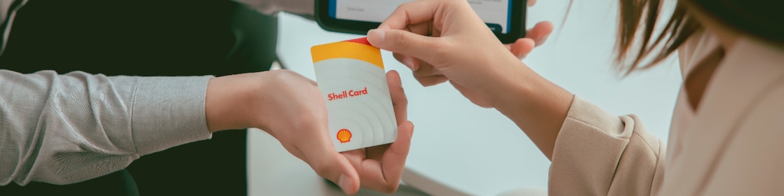 ติดต่อเชลล์ฟลีทโซลูชั่น