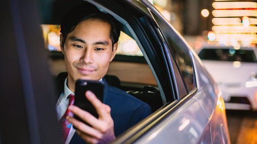 สมัครบัตรเครดิตเติมน้ำมันเชลล์ฟลีทการ์ดสำหรับนิติบุคคล