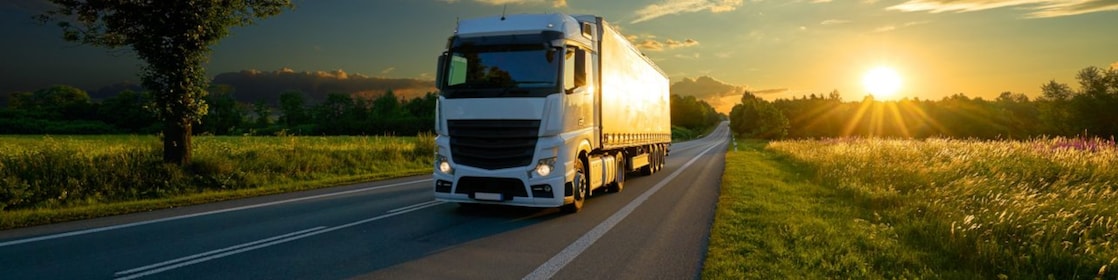 เชลล์ฟลีทโซลูชั่น Shell Fleet Solutions ตอบโจทย์ธุรกิจขนส่ง