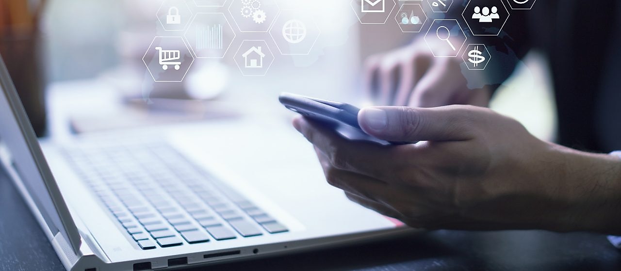 การแจ้งเตือนอัจฉริยะ (SMART ALERTS)