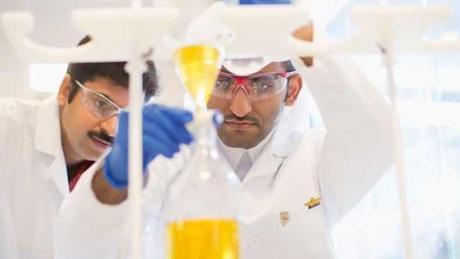 น้ำมันเชื้อเพลิงเชลล์