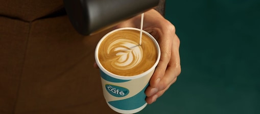 อาหารและเครื่องดื่มราคาพิเศษ