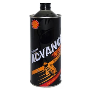 ภาพถ่ายผลิตภัณฑ์เชลล์ แอ๊ดว้านซ์ VSX 2