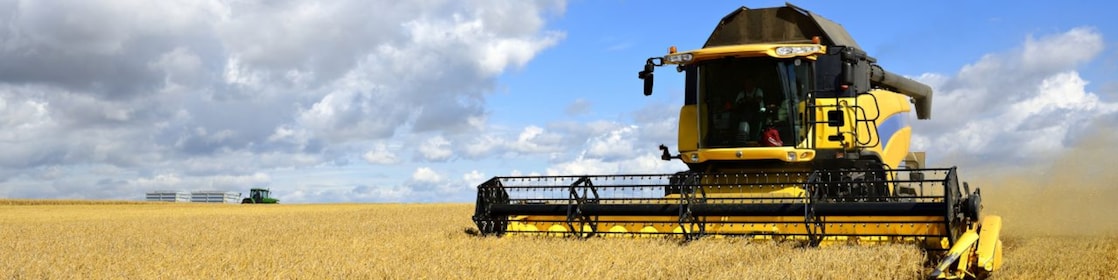 เชลล์ อะกรี เพื่อการเกษตร ให้ความสำคัญด้านเกษตรกรรม โดยเฉพาะฤดูเพาะปลูกและการเก็บเกี่ยว