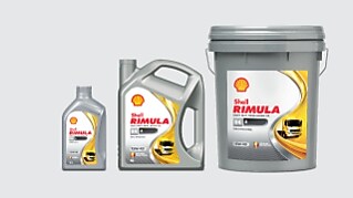 Shell Helix Rim R4x เชลล์ ริมูล่า R4 X | ลูกค้าทั่วไป | เชลล์ ประเทศไทย