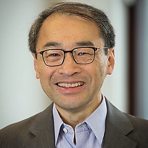 Dr. Cho-Oon Khong